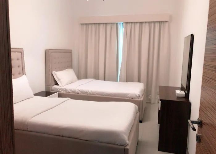 Stout Apartments