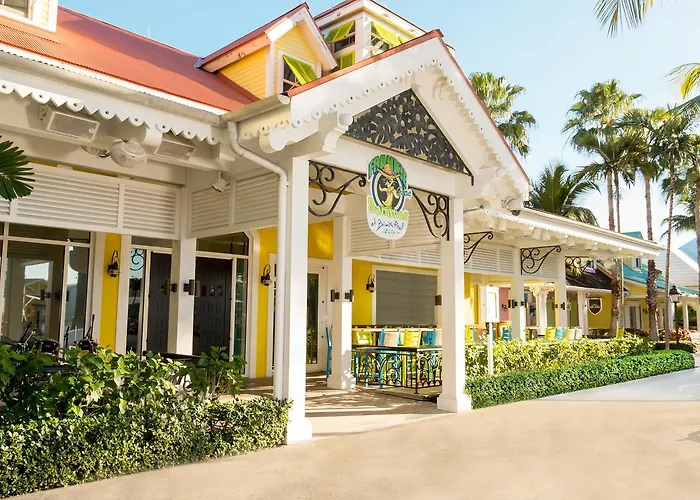 The Beach At Atlantis