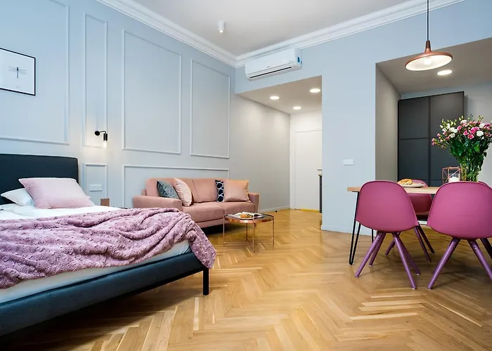 P&J Luxury Apartments
