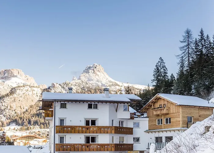 Albergo centrale: Hotel La Pineta