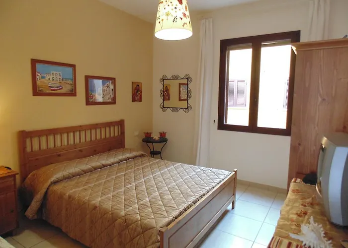 Casa vacanza: Residence Massilor