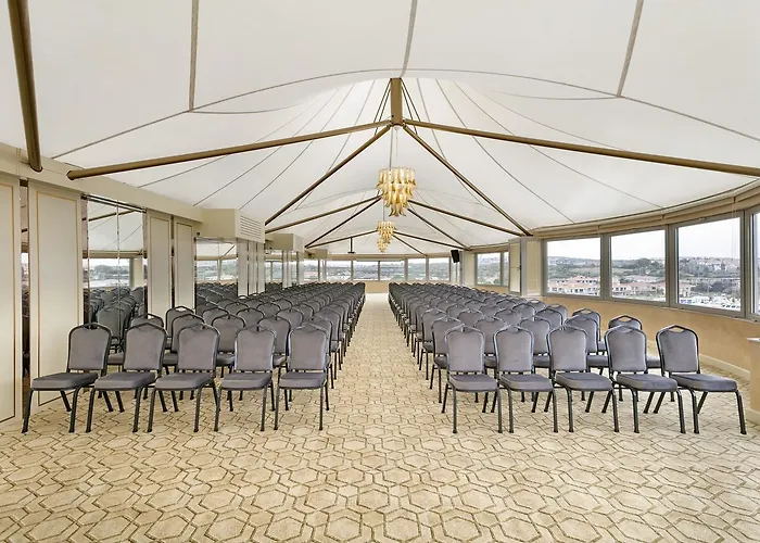 Luxury hotel only: Sisus Hotel Cesme