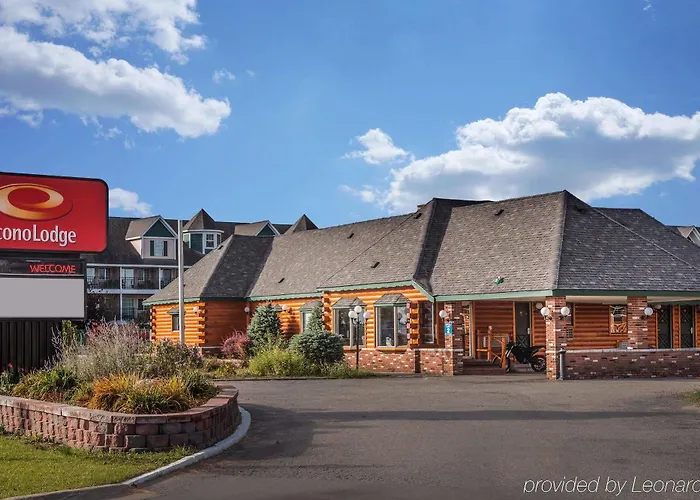 Econo Lodge Bayview