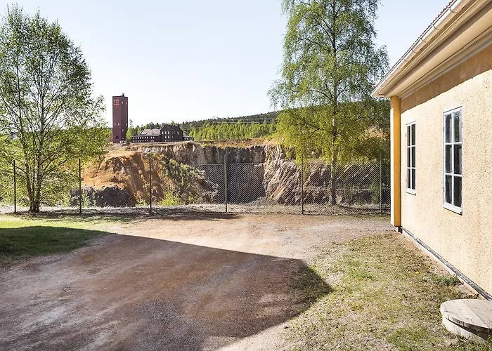 Polhem Bed & Breakfast