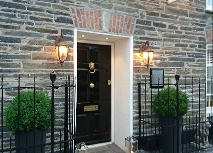 Padstow Townhouse