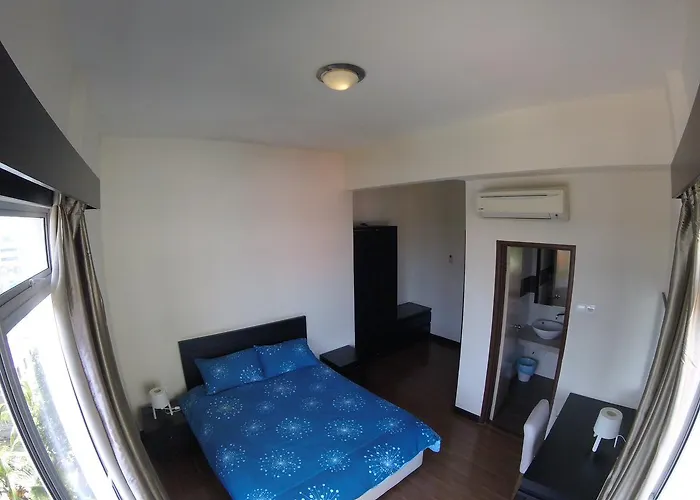 3 Bedrooms At Lagoon Park Resort