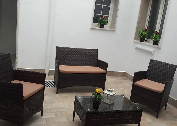 Case Vacanza Via Mozart