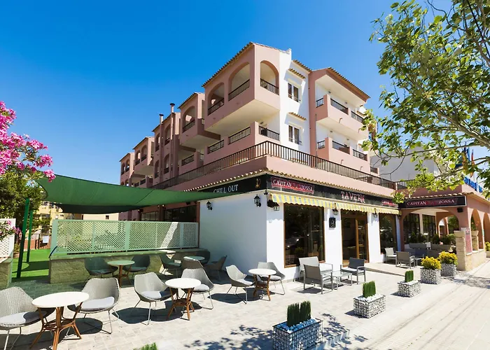 Nura Santa Ponsa & Spa