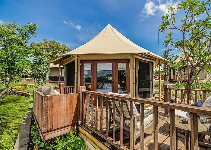 Menjangan Dynasty Resort