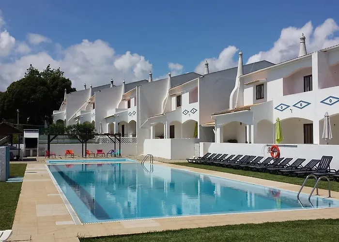 Casa de férias: Vila Olímpica