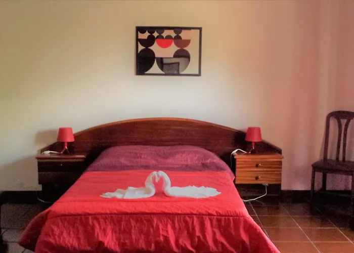 Casa de férias: Vila Olímpica