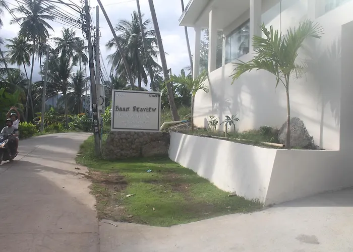 Baan Seaview Holiday Villas