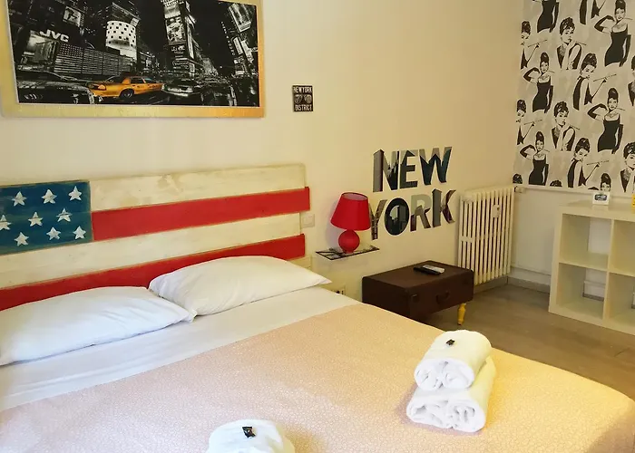Jet Lag Guesthouse