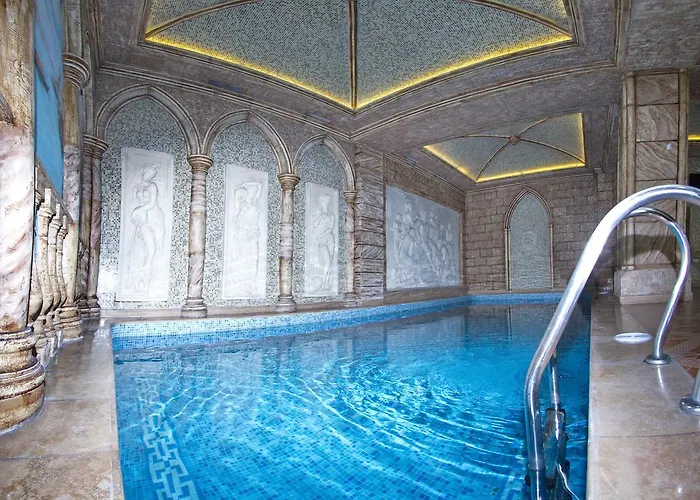 Family Hotel: Venezia Palazzo Hotel