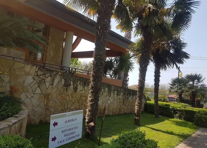 Agriturismo Terre Delle Monache