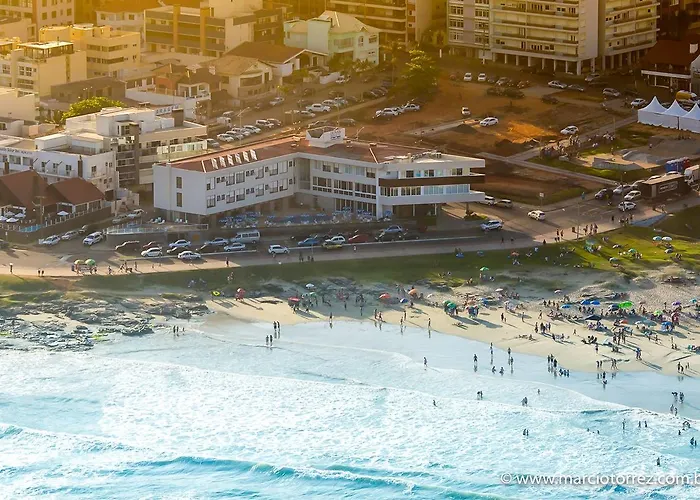 Dunas Praia