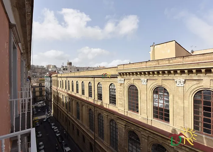 Hotel 4 stelle: Dimora conte di Ruvo