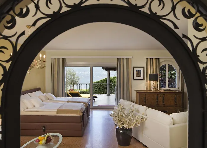 Boutique Hotel Albergo Brione