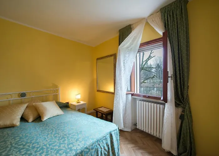 B&B La Pescadora