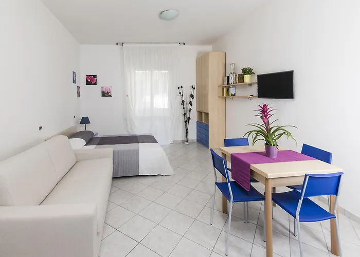 Residence Verbena