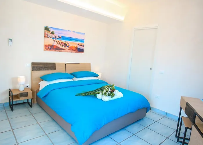Il Viaggiatore Gaeta Medievale B&B