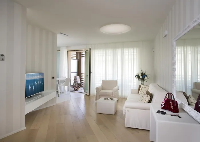 Casa vacanza: Embassy Aparthotel