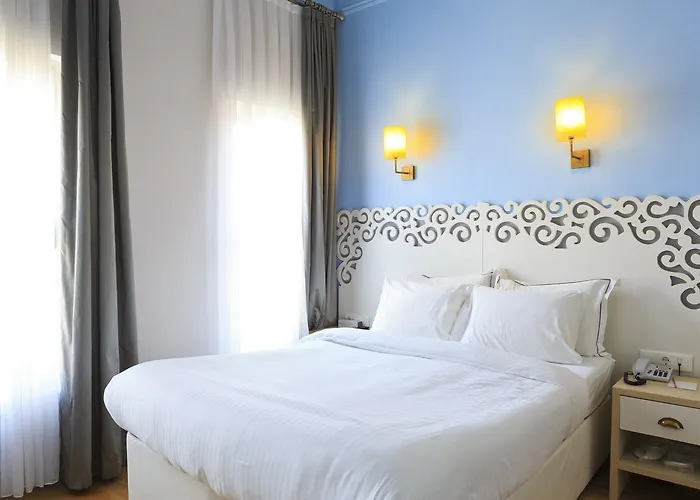 Odda Hotel