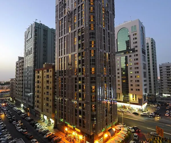 Vision Apartments Deluxe