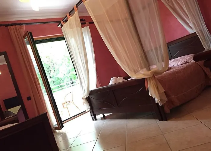 Agriturismo Terre Delle Monache