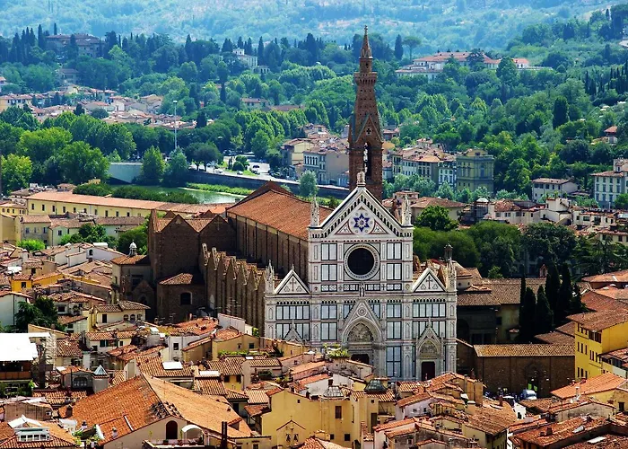 Hotel sulla spiaggia: Hotel Il Poeta Dante