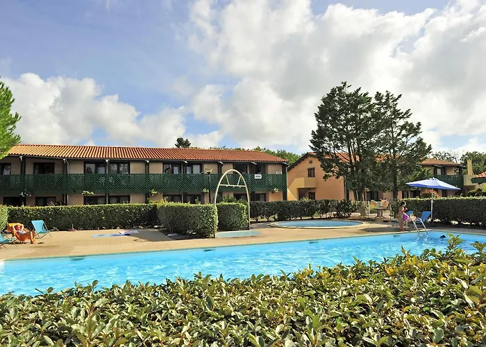 La Forestière - Pension Complète