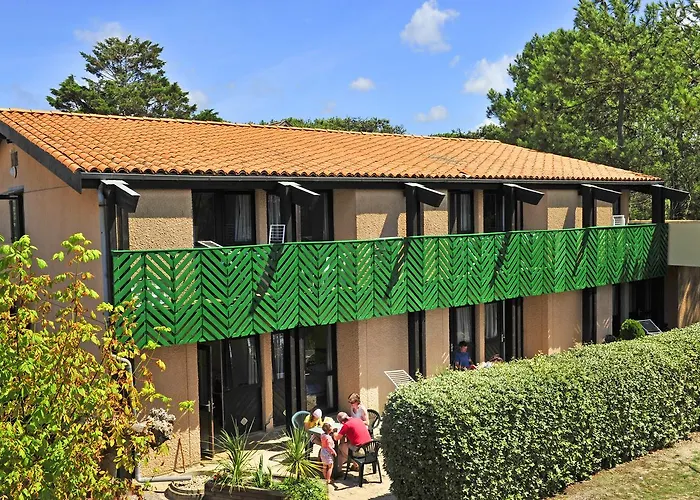 La Forestière - Pension Complète