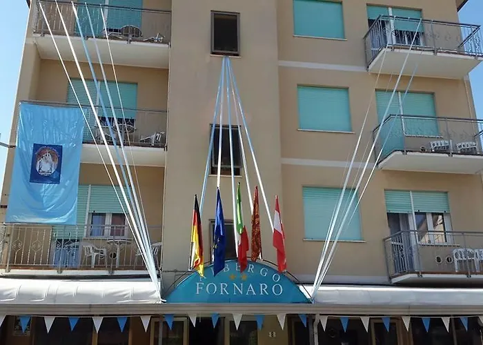 Hotel Fornaro