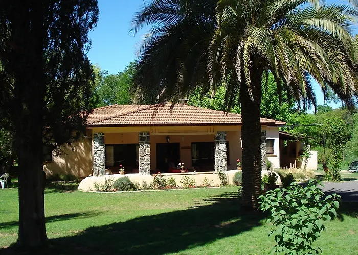 Las Acacias - Posada de Campo