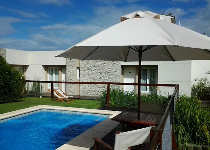 Villa Nuccia Hotel Boutique
