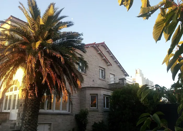 Villa Nuccia Hotel Boutique