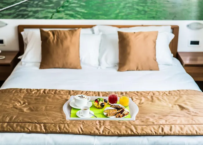 Hotel Tre Rose