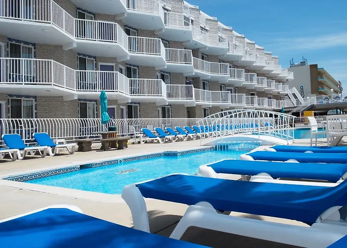 Ping Pong hotel: Shalimar Resort