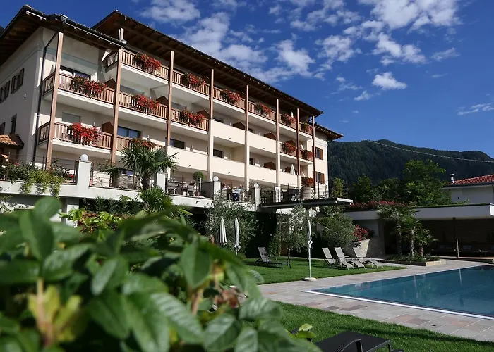 Albergo centrale: B & B Gurterhof