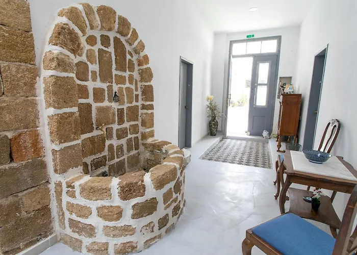 Mascot Boutique Hotel