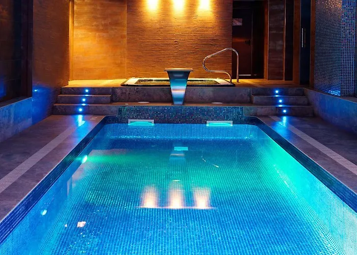  Acacias Resort & Spa