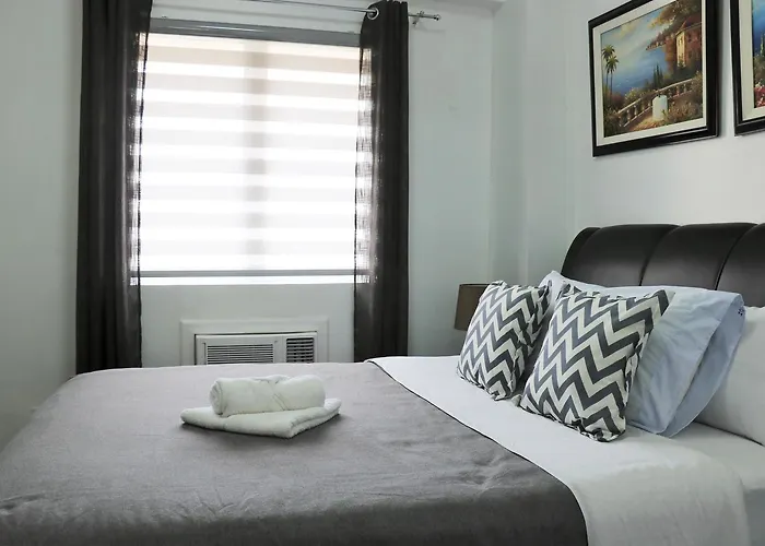 Sarasota Residential Resort Manila