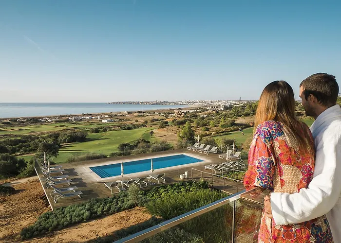 Strandhotel: Palmares Beach House Hotel - Adults Friendly