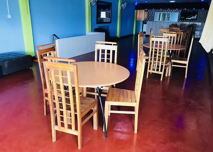 Lake City Resort Anuradhapura