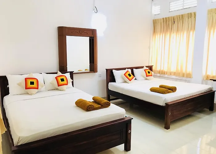 Lake City Resort Anuradhapura