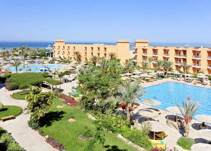 Hotel Ping Pong: Three Corners Sunny Beach Resort