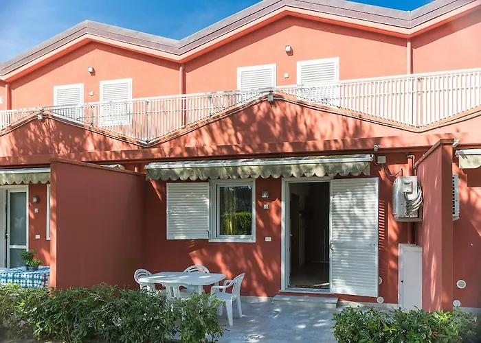 3-Sterne-Hotel: Boboba Apartments