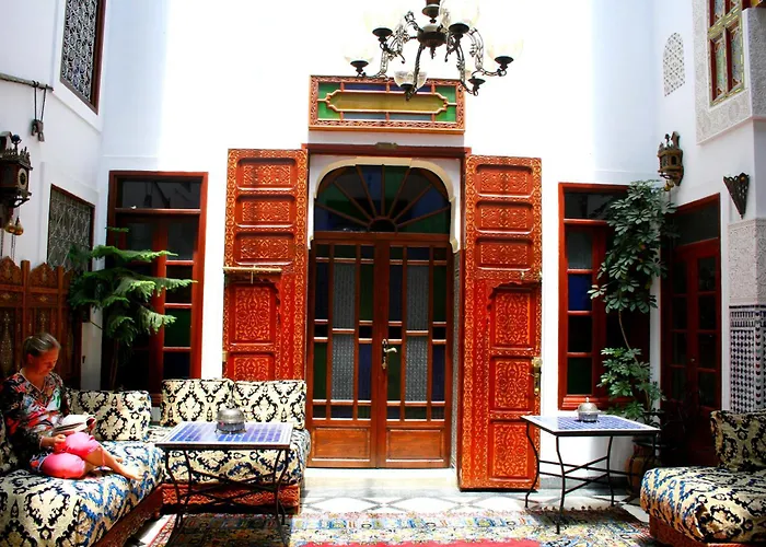 Riad Lalla Fatima