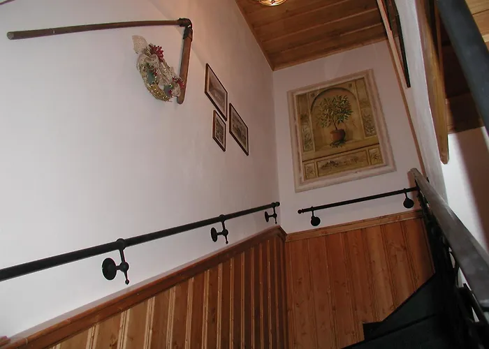 Pension Pohoda