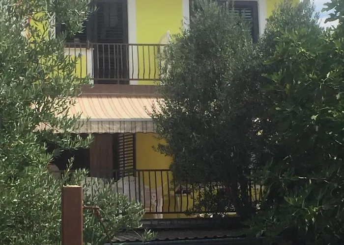 Katy'S Place